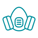 Protección Respiratoria